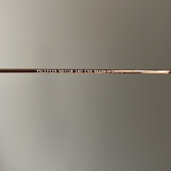 Circle frames - Picture 2 of 6